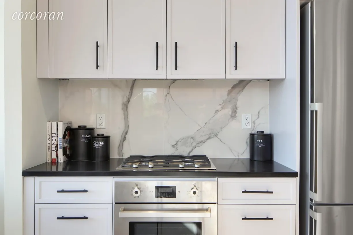 New York City Real Estate | View 226 Clifton Place, 3D | 1 Bed, 1 Bath