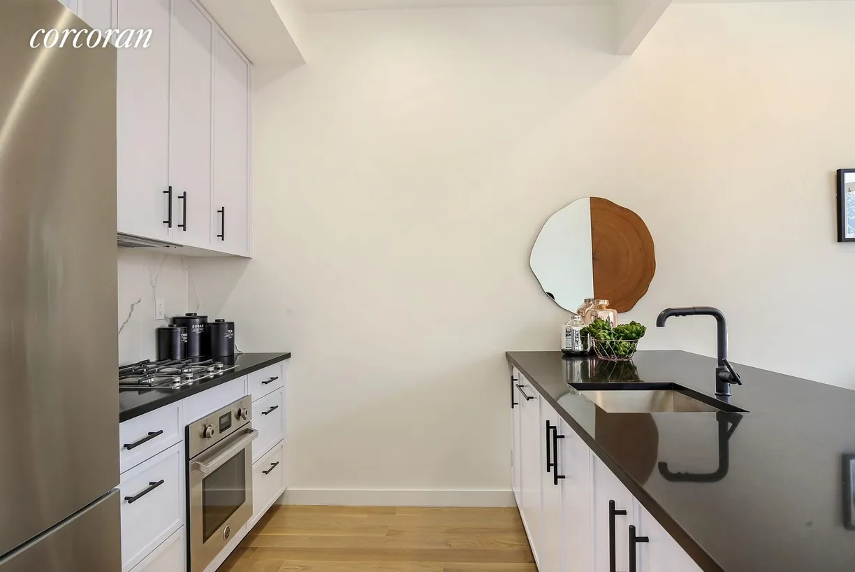 New York City Real Estate | View 226 Clifton Place, 3D | room 1