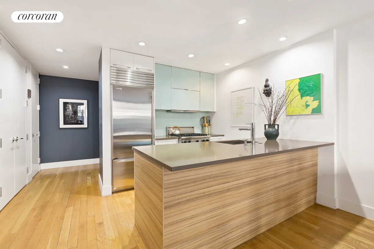 New York City Real Estate | View 117 West 123rd Street, 1B | room 2
