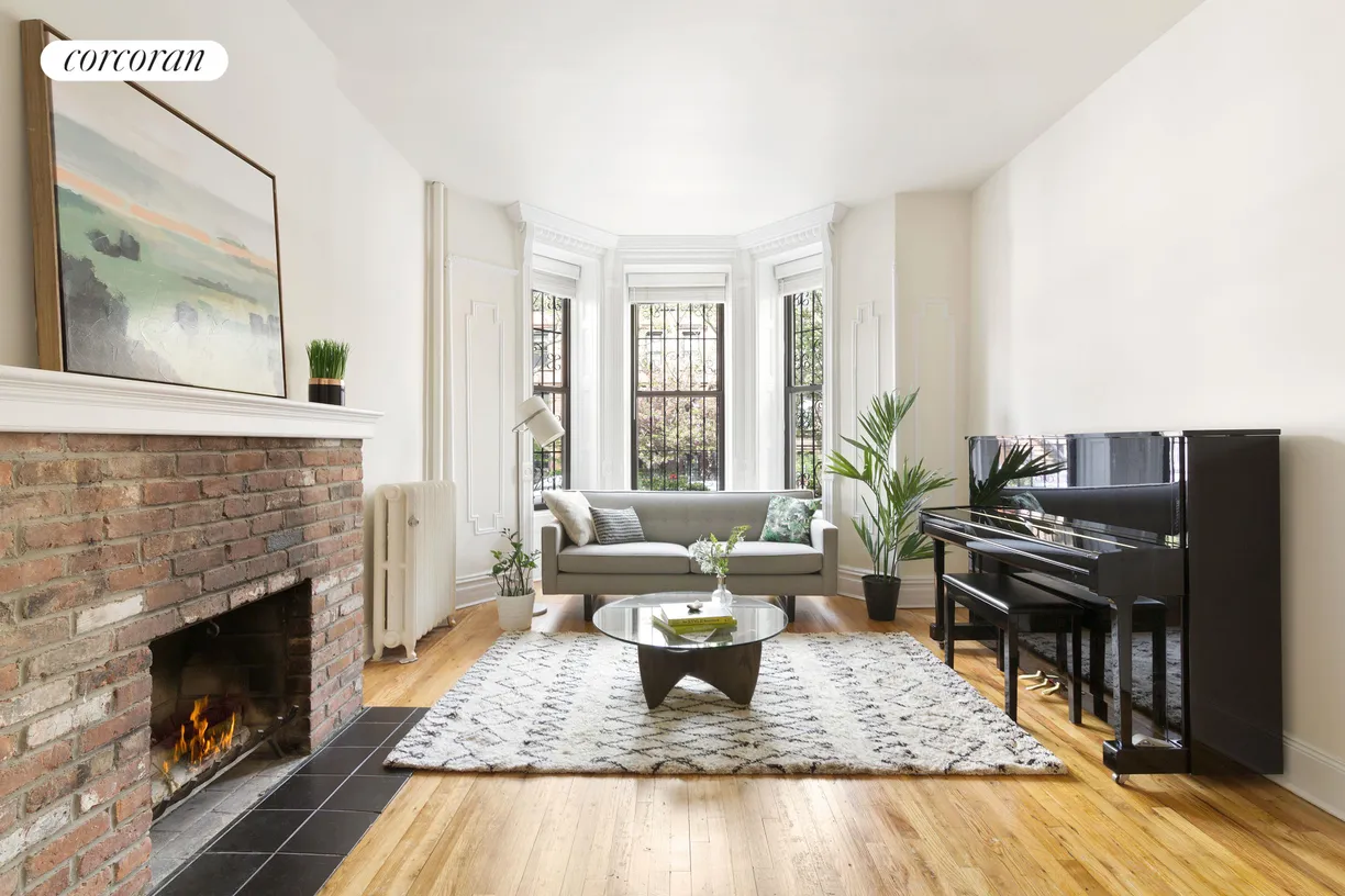 New York City Real Estate | View 299 6th Avenue, 1 | 3 Beds, 1 Bath