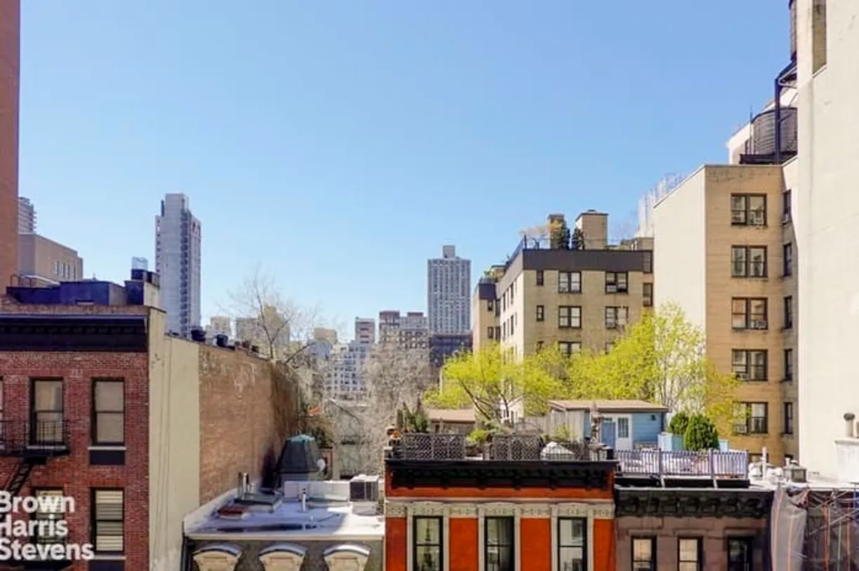 New York City Real Estate | View East 93rd Street | 4 Beds, 3 Baths