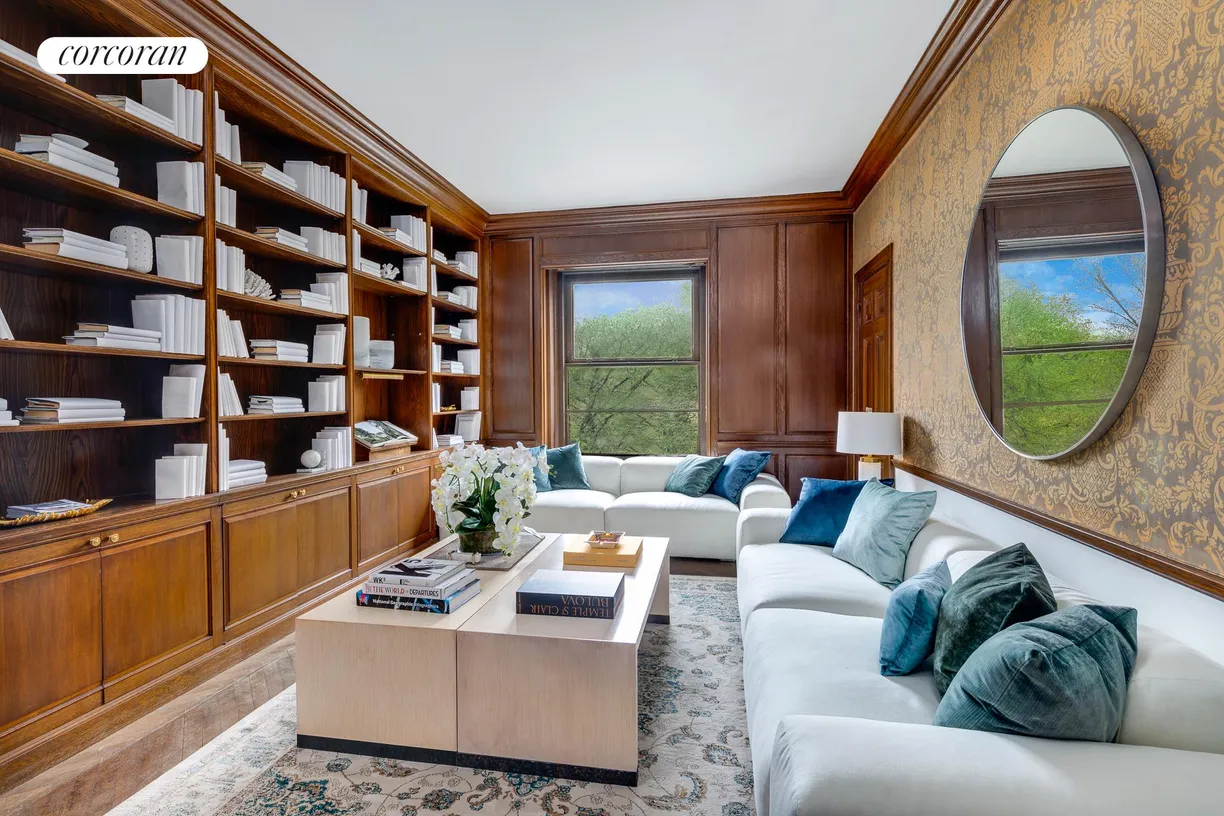 New York City Real Estate | View 1040 Fifth Avenue, 5/6C | room 2