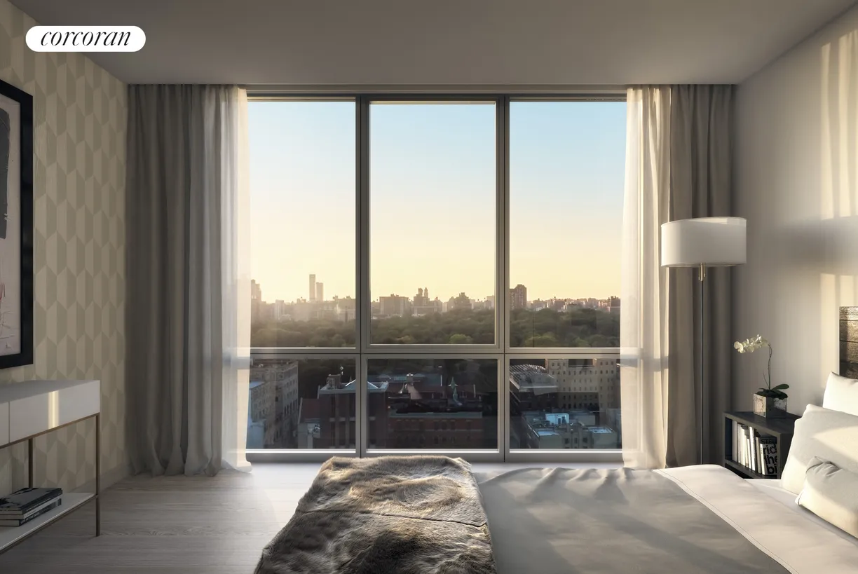 New York City Real Estate | View 1399 Park Avenue, 6D | room 2