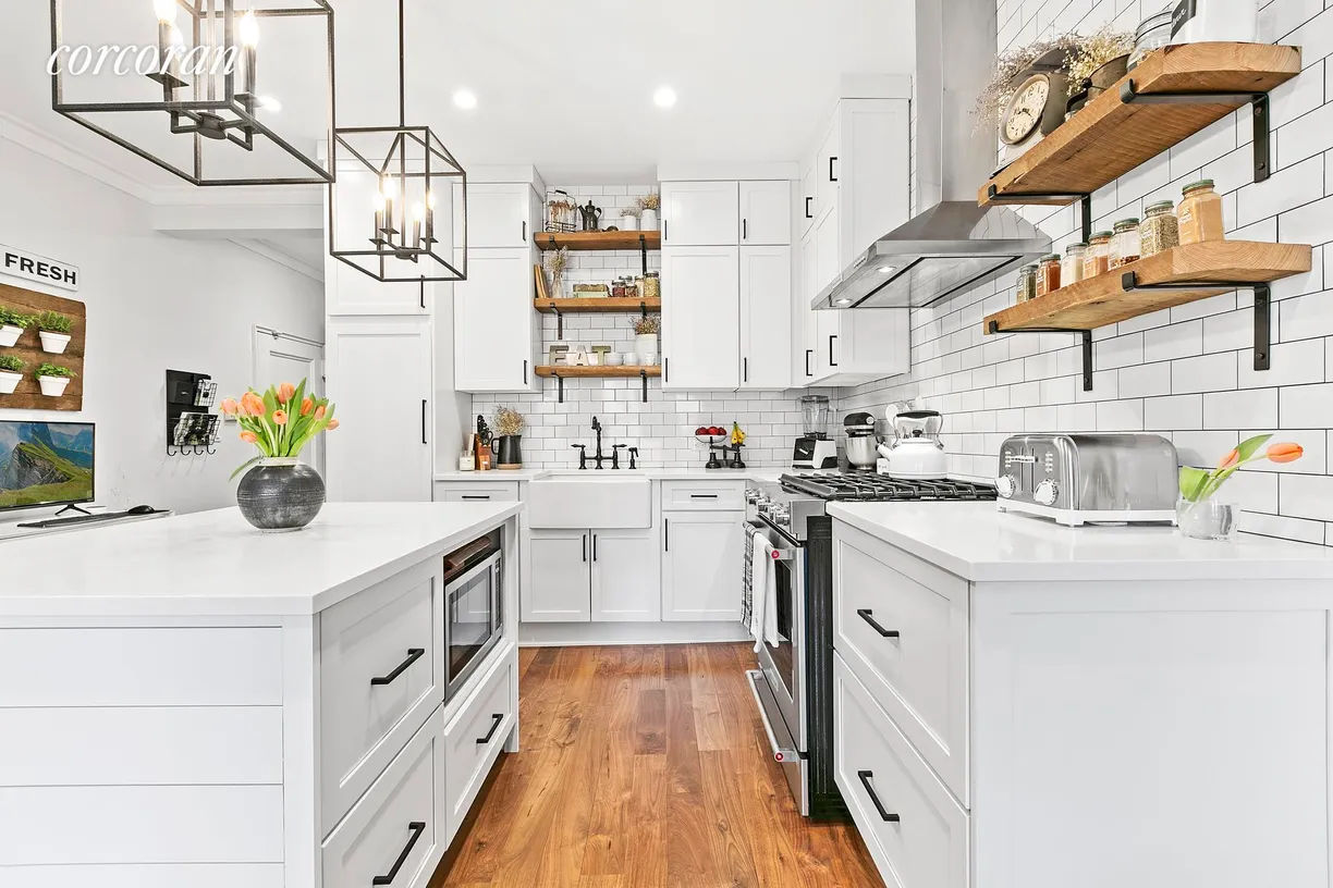 New York City Real Estate | View 135 Garfield Place, 3F | 1 Bed, 1 Bath