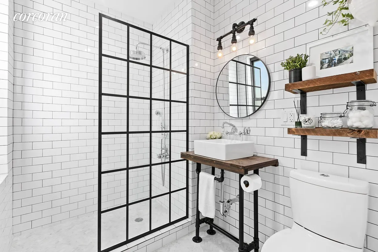 New York City Real Estate | View 135 Garfield Place, 3F | Clean, light & luxurious