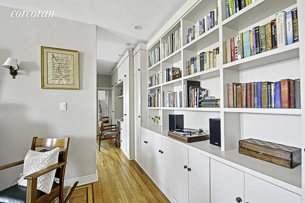 New York City Real Estate | View 7101 Shore Road, 3E | Custom