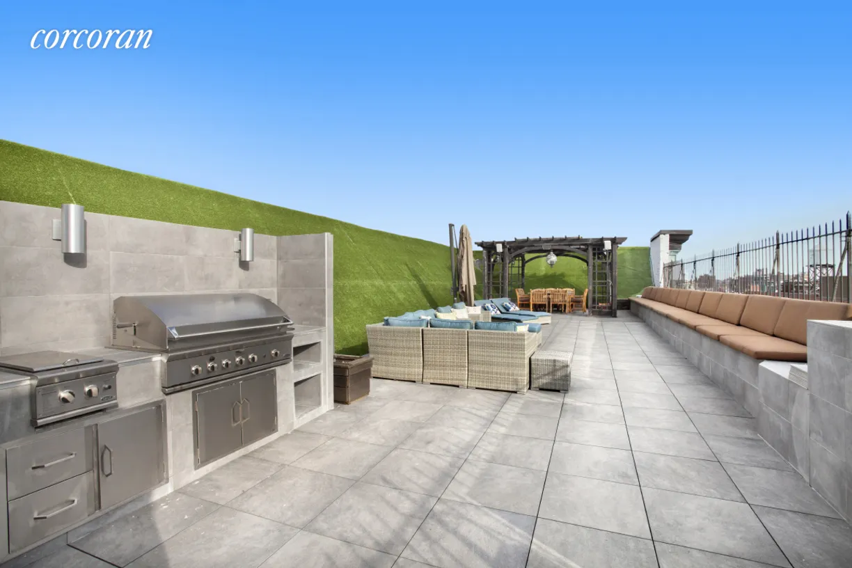 New York City Real Estate | View 451 Broome Street, PH | 4 Beds, 4 Baths