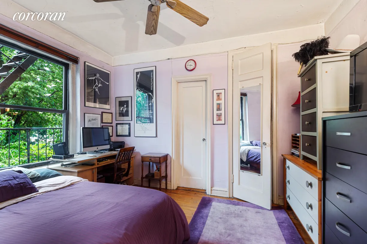 New York City Real Estate | View 295 West 11th Street, 2K | room 2