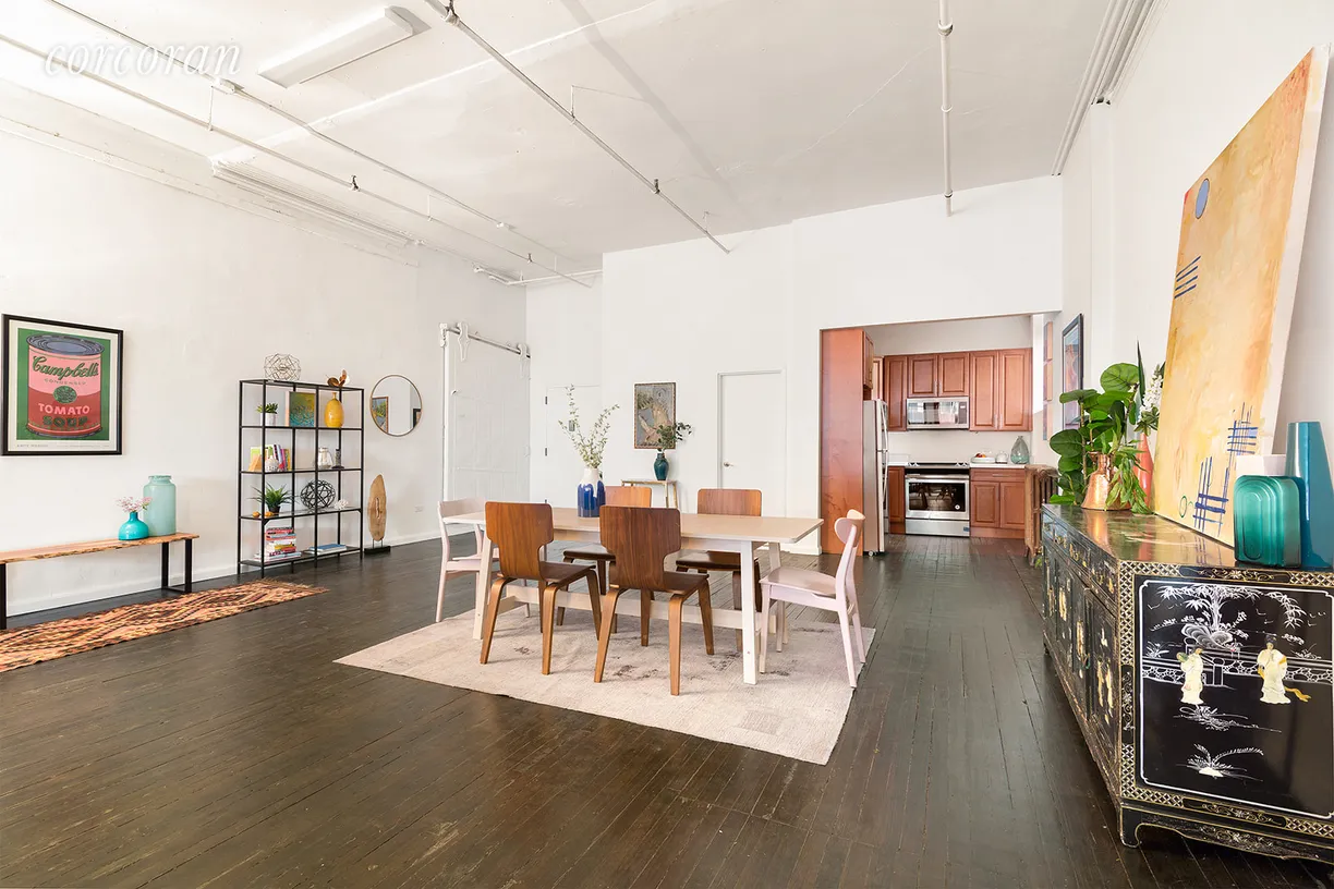 New York City Real Estate | View 705 Driggs Avenue, 20 | room 2