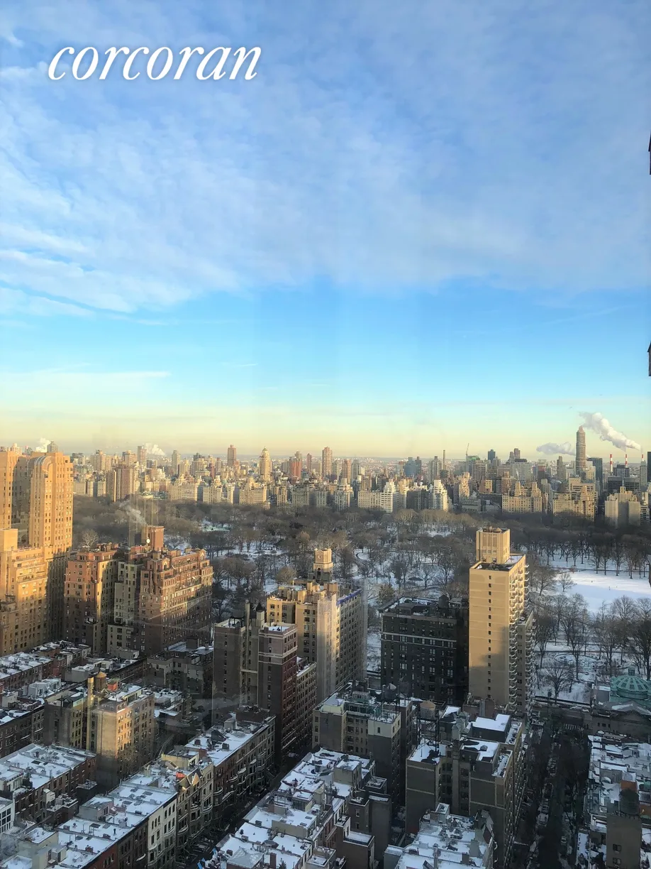 New York City Real Estate | View 111 West 67th Street, 41D | room 2