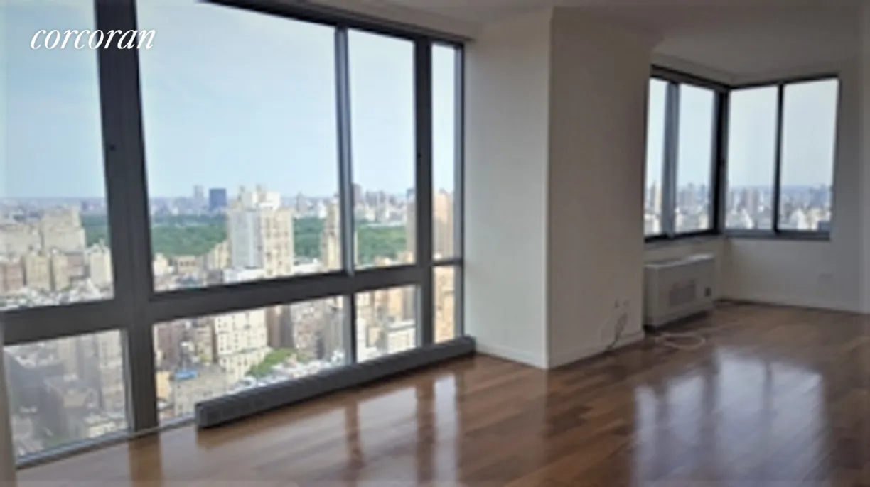 New York City Real Estate | View 111 West 67th Street, 41D | room 1