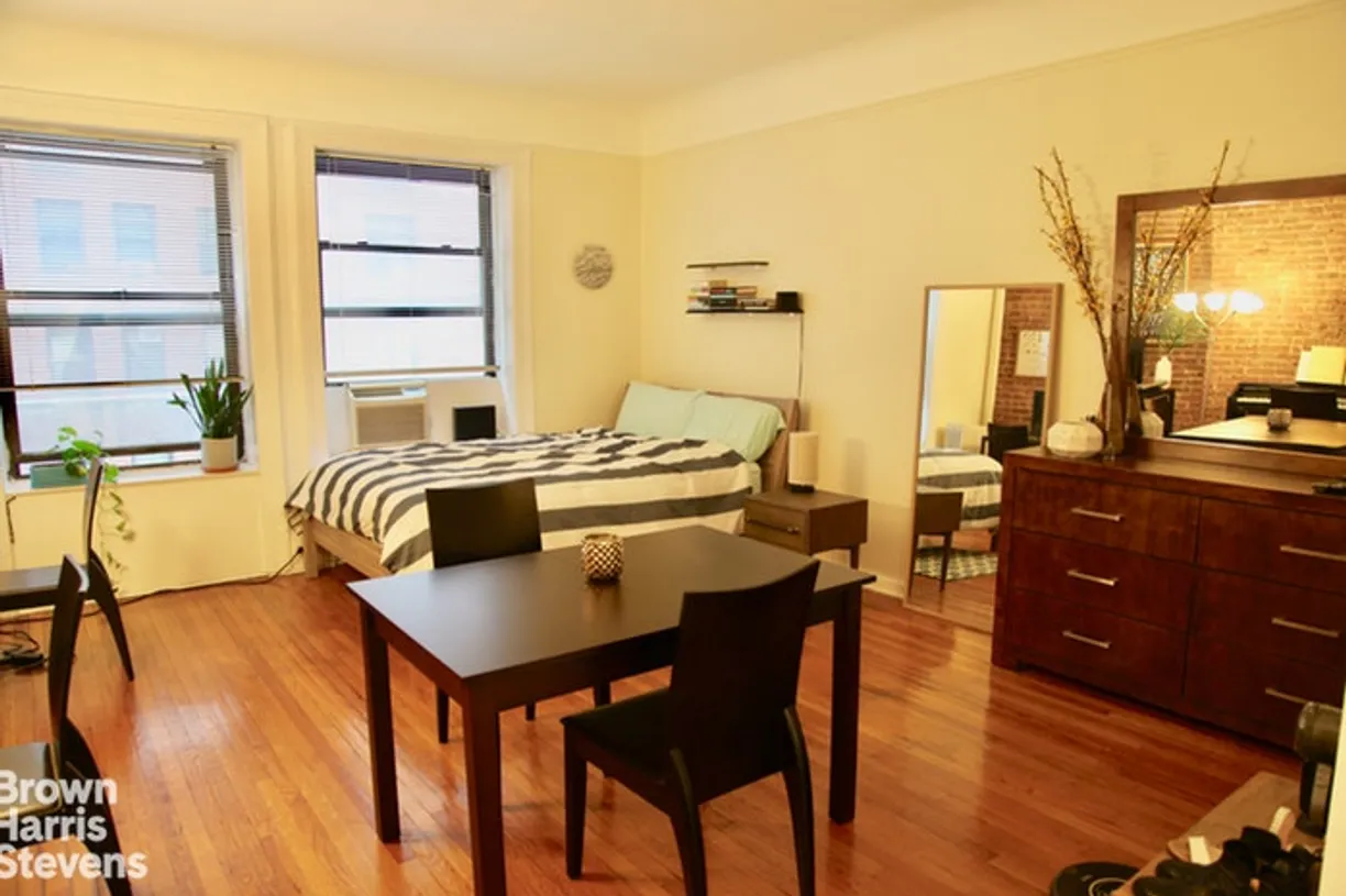 New York City Real Estate | View West 70th Street | 1 Bed, 1 Bath