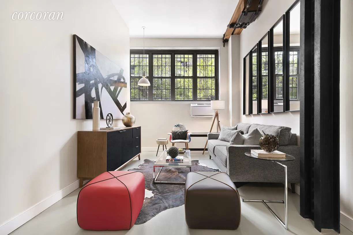New York City Real Estate | View 324 Pearl Street, 1D | 1 Bath