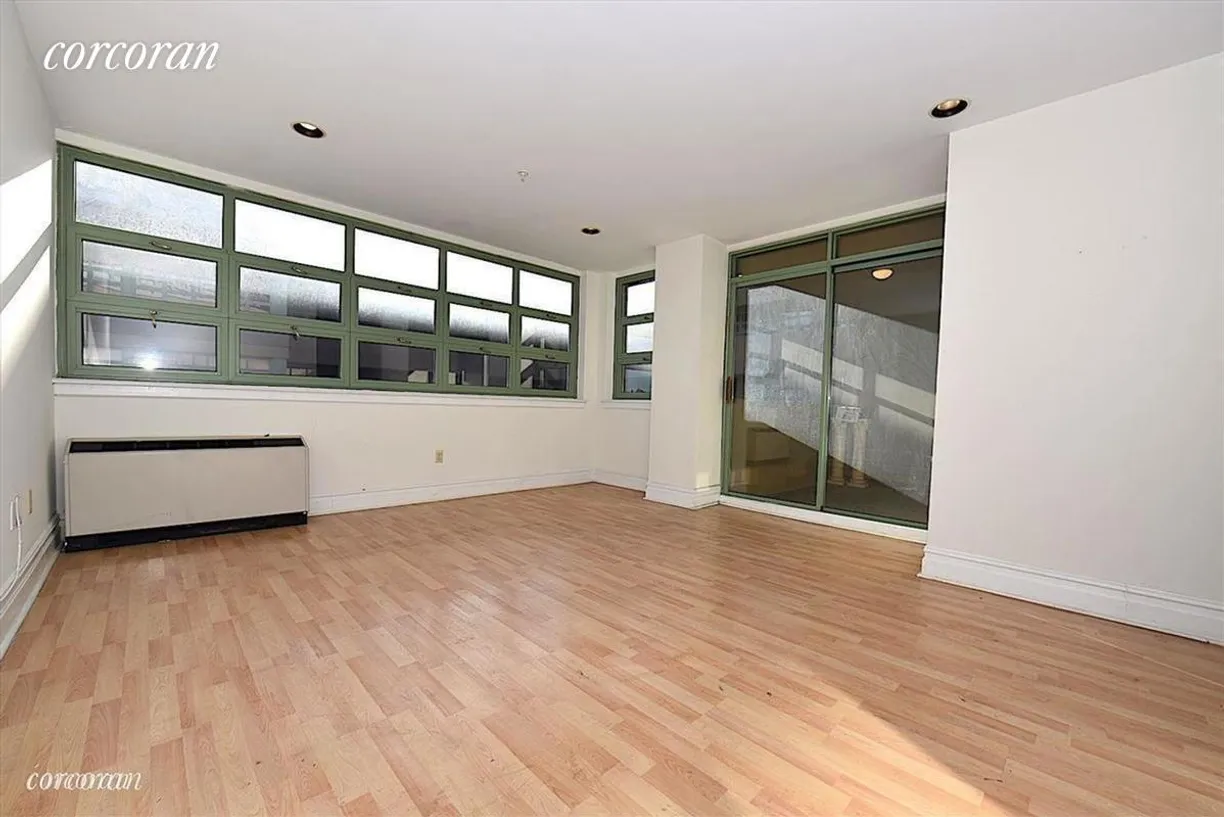 New York City Real Estate | View 19-19 24th Avenue, R312 | 1 Bed, 1 Bath