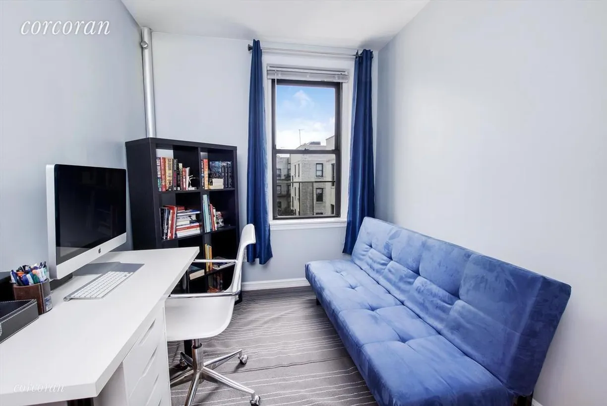 New York City Real Estate | View 21-05 33rd Street, 5D | 2 Beds, 1 Bath