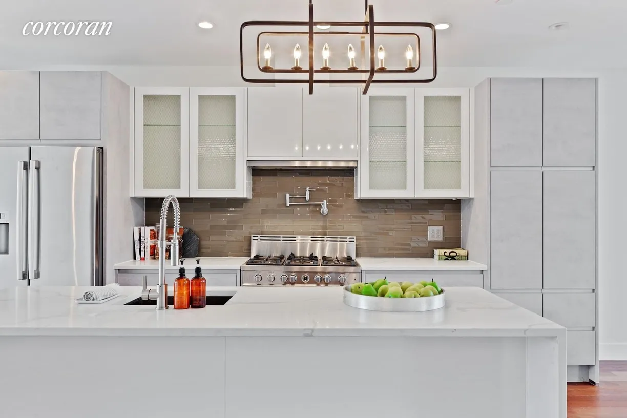 New York City Real Estate | View 309 Van Brunt Street | room 2