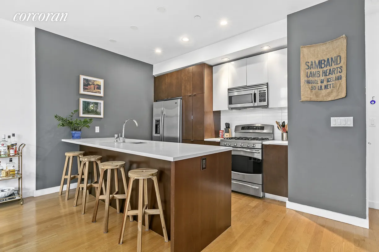 New York City Real Estate | View 715 Prospect Place, 3A | room 1