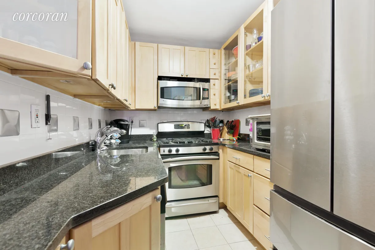 New York City Real Estate | View 85 Livingston Street, 10C | room 1