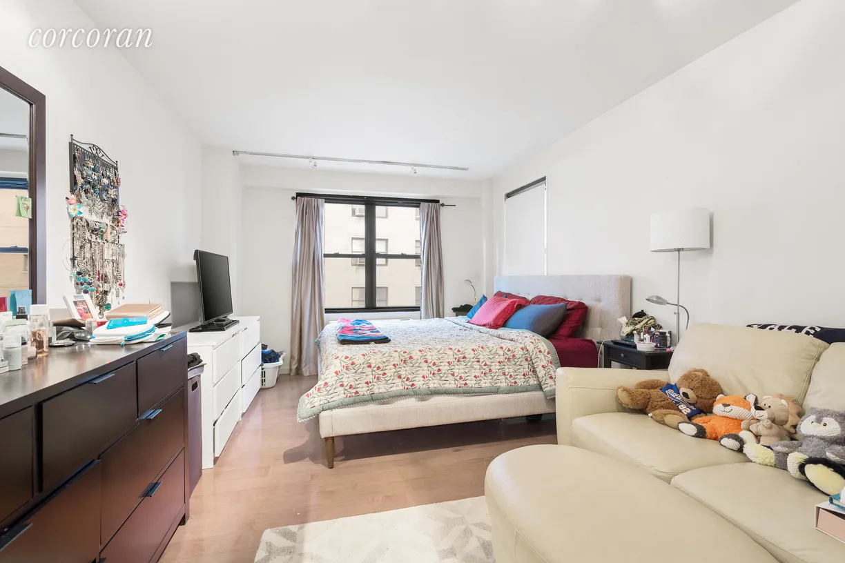 New York City Real Estate | View 85 Livingston Street, 10C | room 2