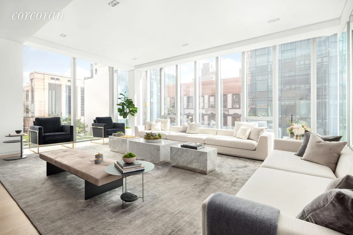 New York City Real Estate | View 515 West 29th Street, 5S | room 1
