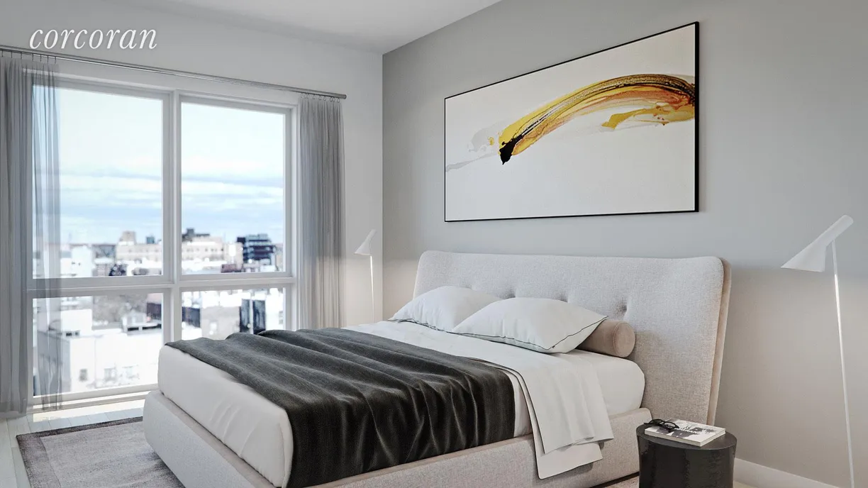 New York City Real Estate | View 21-17 31st Avenue, 2A | room 2