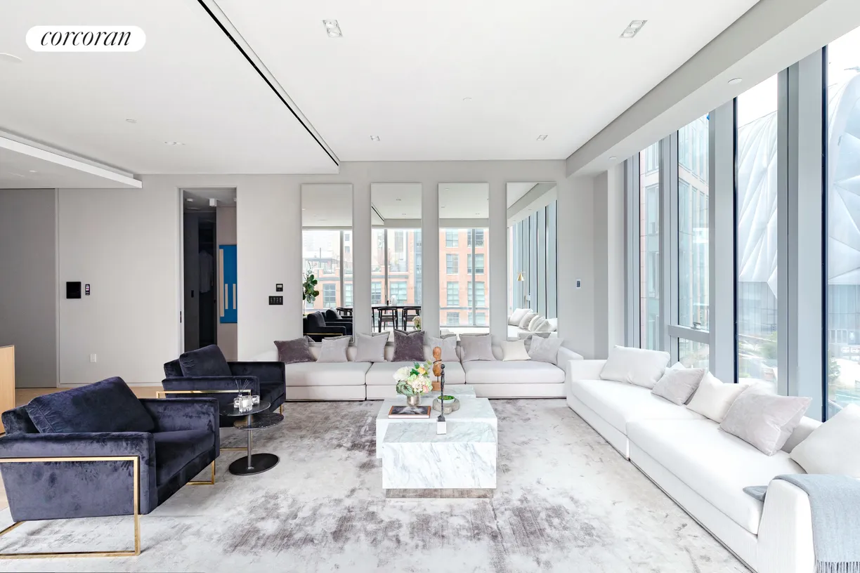 New York City Real Estate | View 515 West 29th Street, 5N | room 2