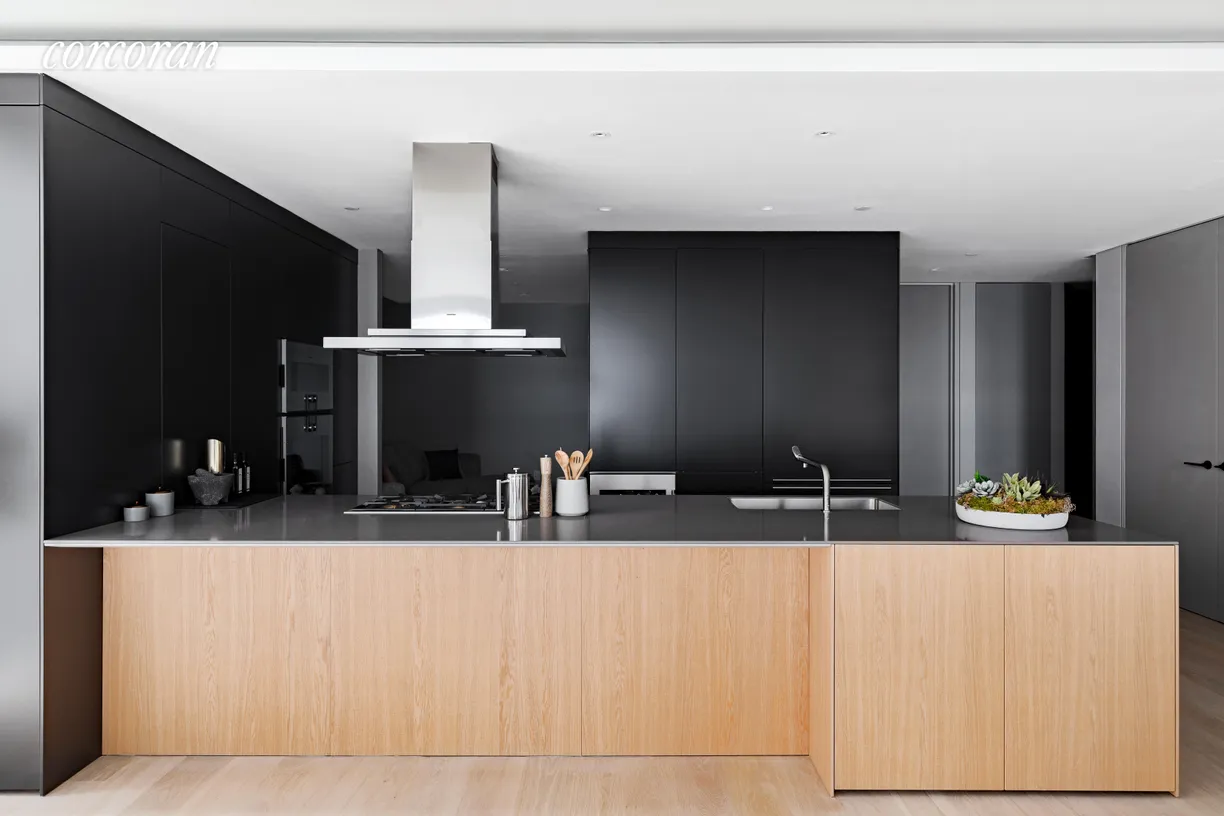 New York City Real Estate | View 515 West 29th Street, 5N | 2 Beds, 3 Baths