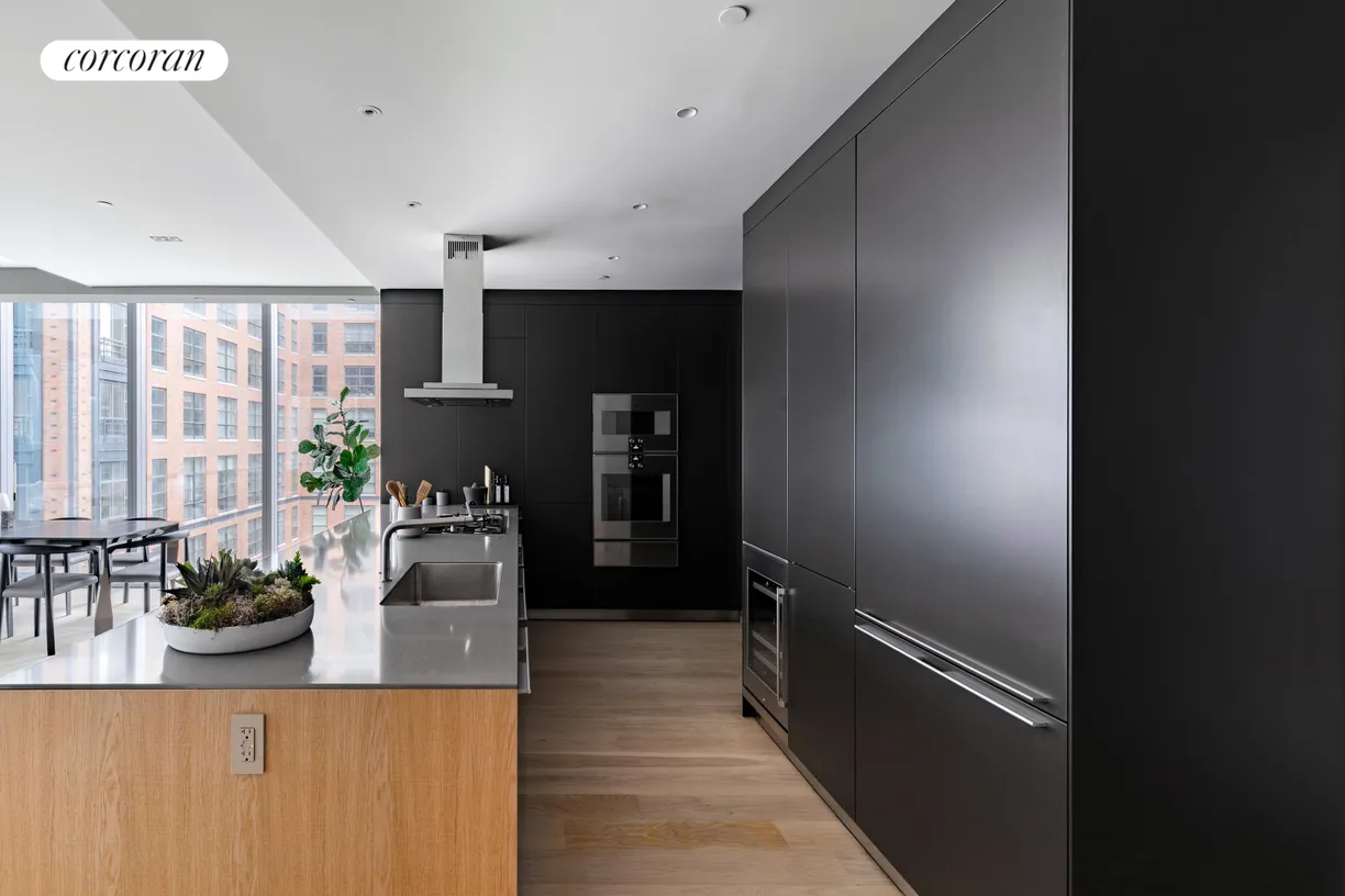 New York City Real Estate | View 515 West 29th Street, 5N | room 1
