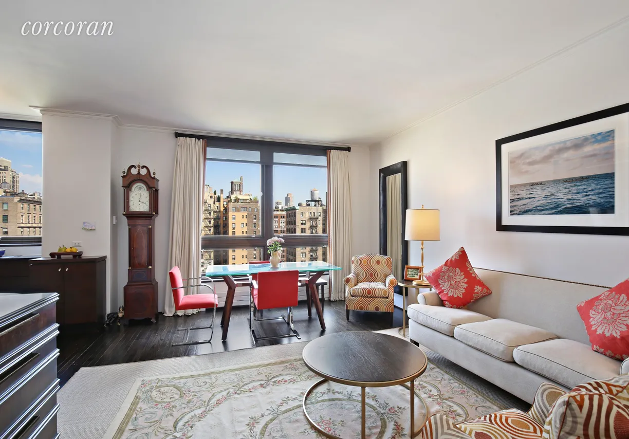 New York City Real Estate | View 1080 Madison Avenue, 14A | 2 Beds, 2 Baths
