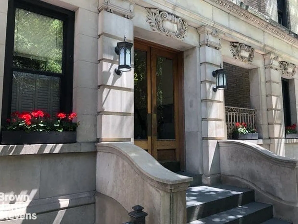 New York City Real Estate | View West 21st Street | 2 Beds, 1 Bath