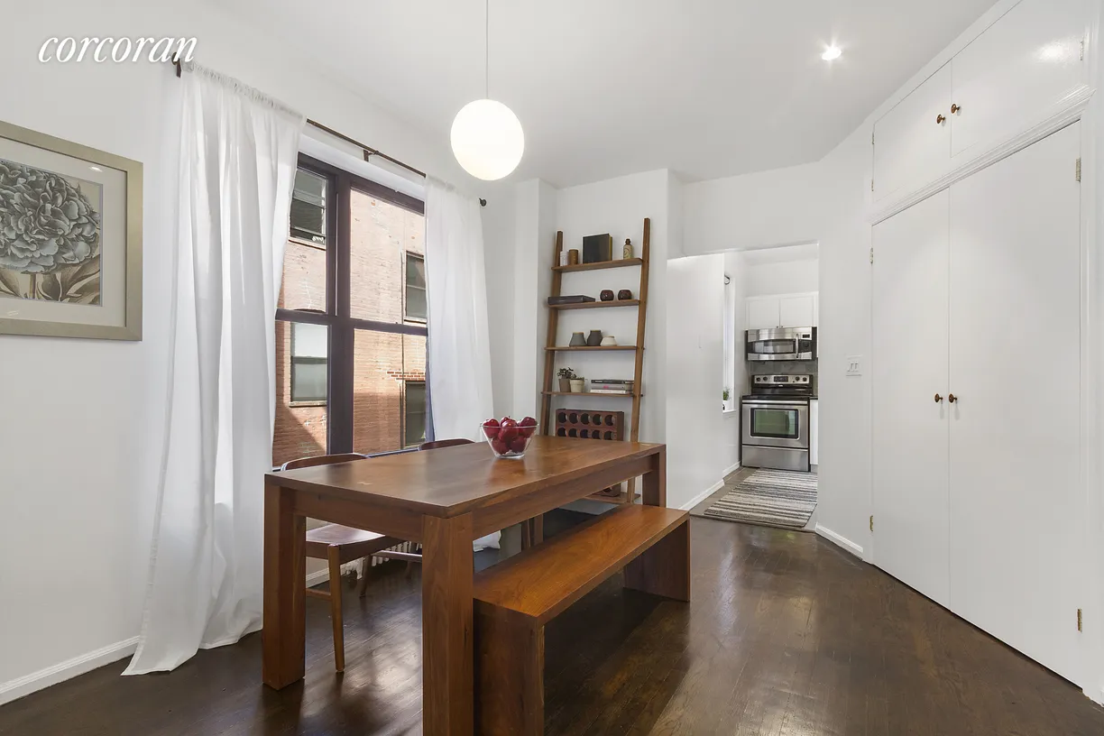 New York City Real Estate | View 338 Prospect Place, 4E | Chic