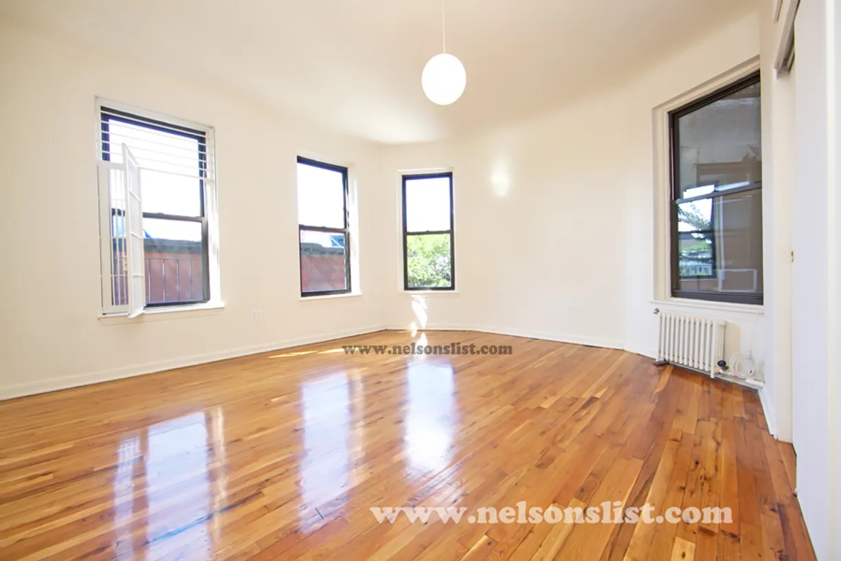 New York City Real Estate | View Prospect Park West | 1 Bed, 1 Bath
