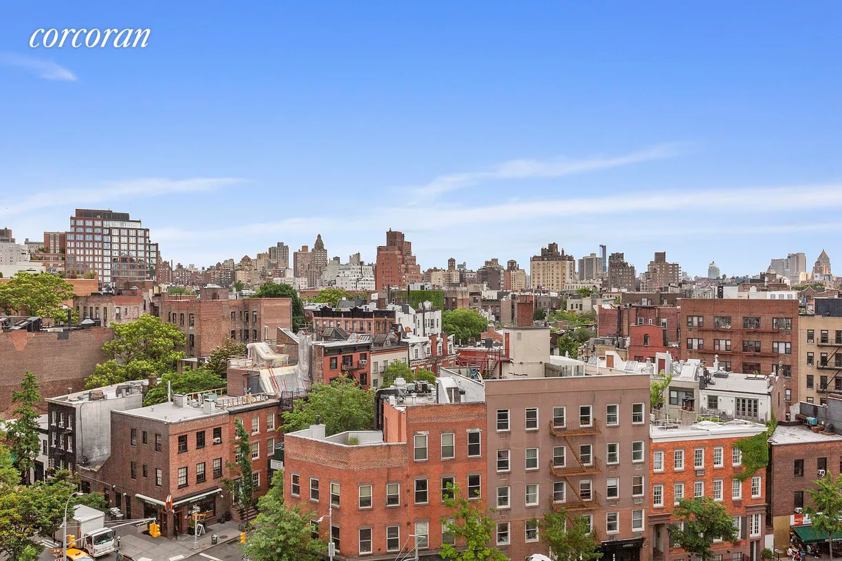 New York City Real Estate | View 39 Jane Street, PHB | 1 Bed, 1 Bath
