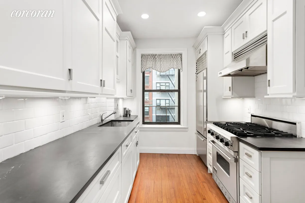 New York City Real Estate | View 222 East 82nd Street, 4E | 2