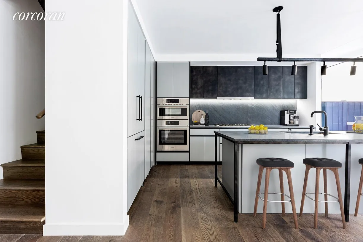 New York City Real Estate | View 11 Hoyt Street, 5D | Kitchen