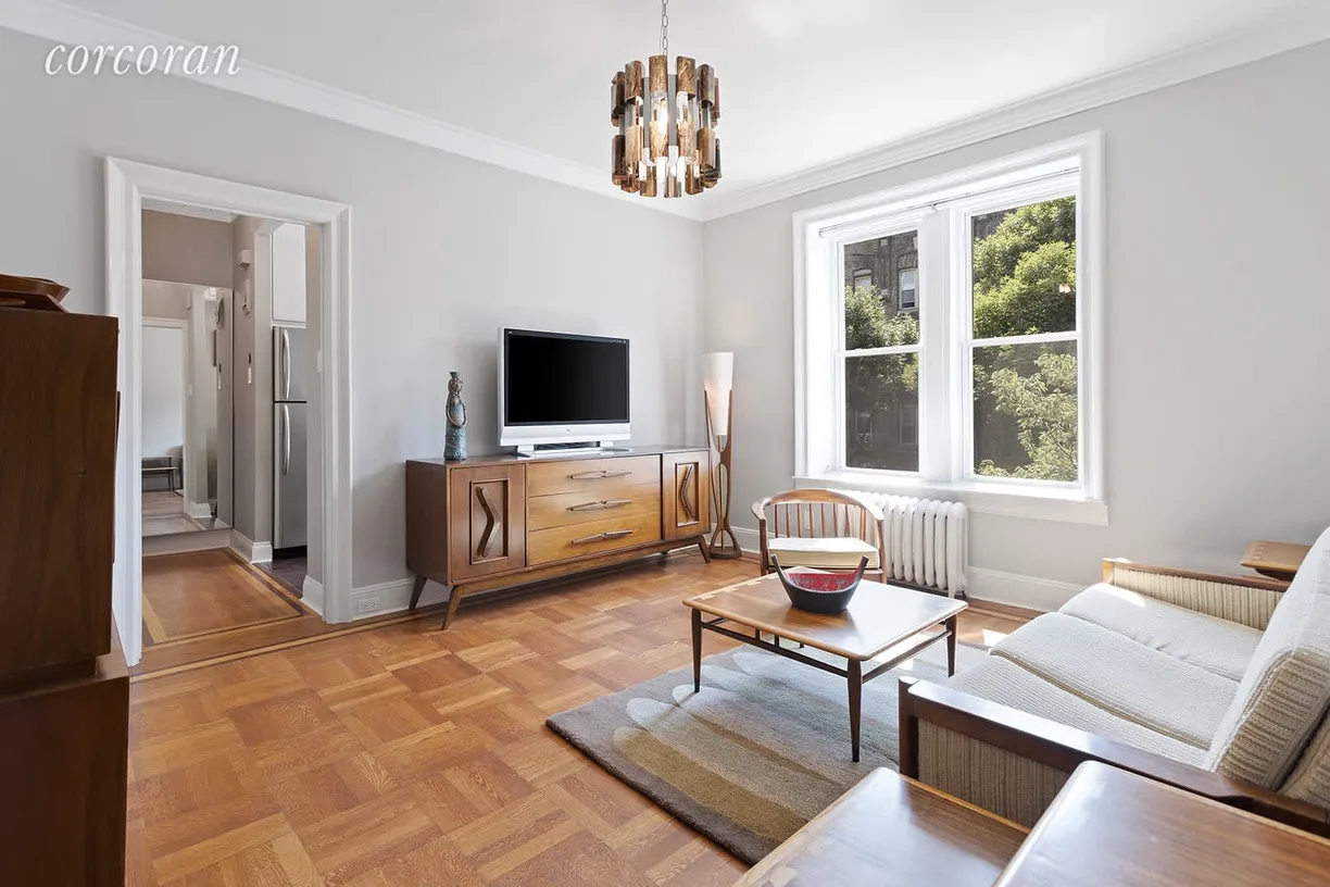 New York City Real Estate | View 683 41st Street, 23 | 1 Bed, 1 Bath