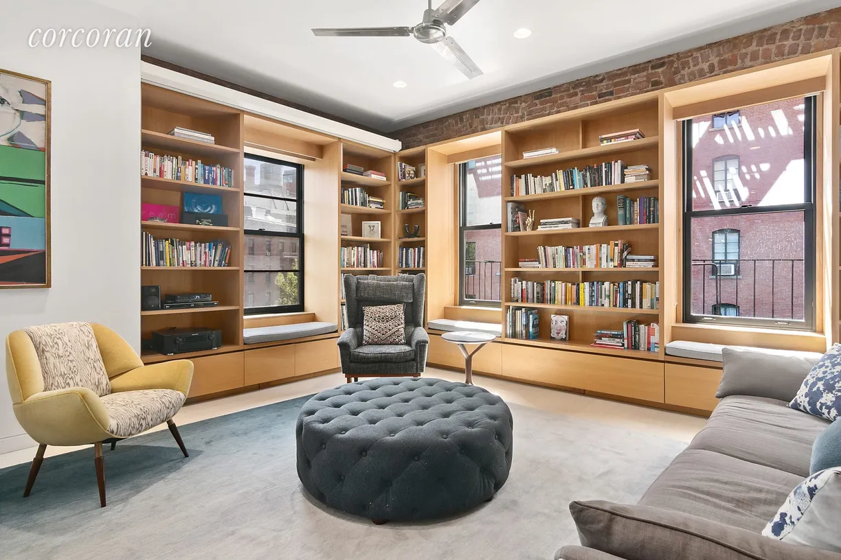 New York City Real Estate | View 719 Greenwich Street, 4S | room 2