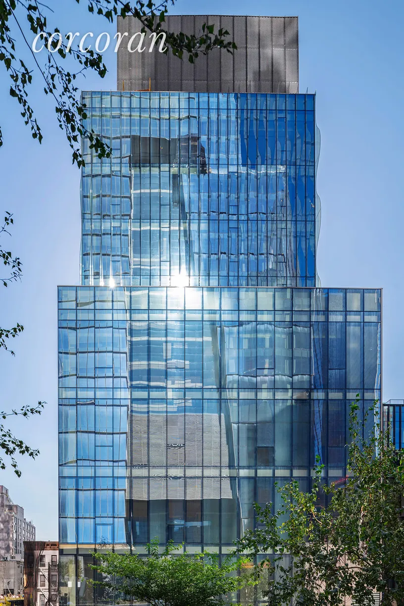 New York City Real Estate | View 515 West 29th Street, 3S | 2 Beds, 3 Baths