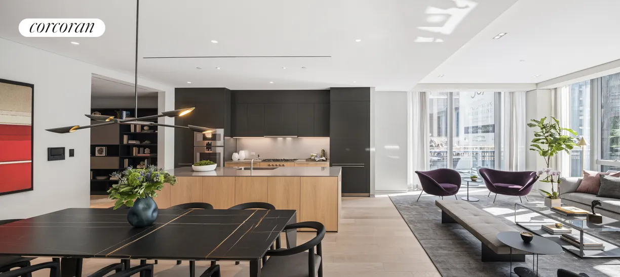 New York City Real Estate | View 515 West 29th Street, 3S | room 2