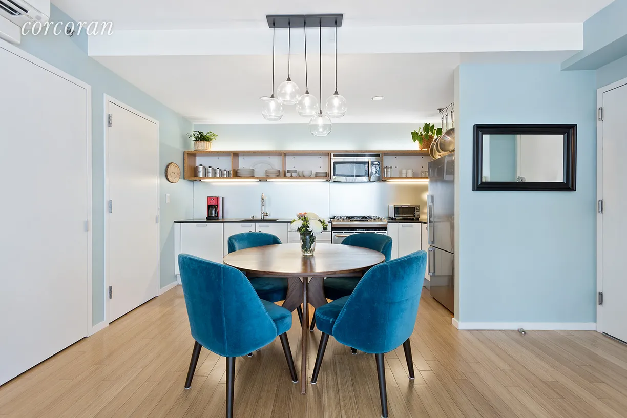 New York City Real Estate | View 276 13th Street, 2C | room 1