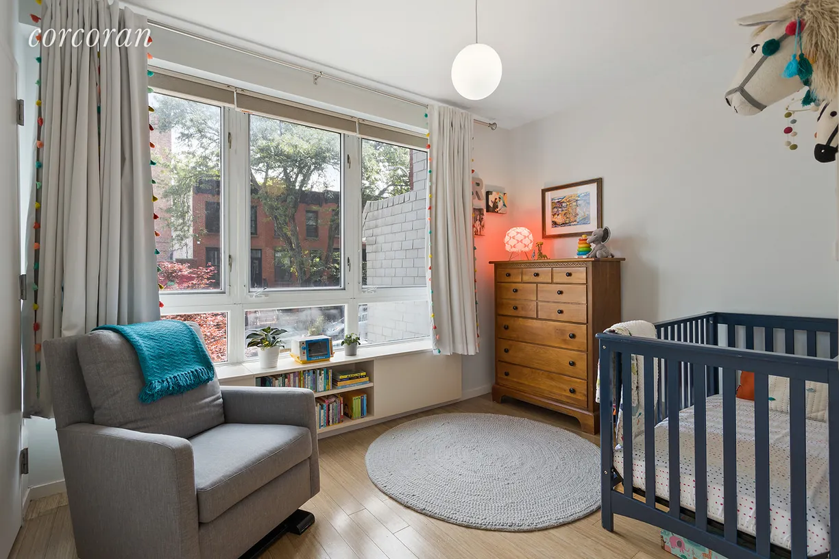 New York City Real Estate | View 276 13th Street, 2C | room 2