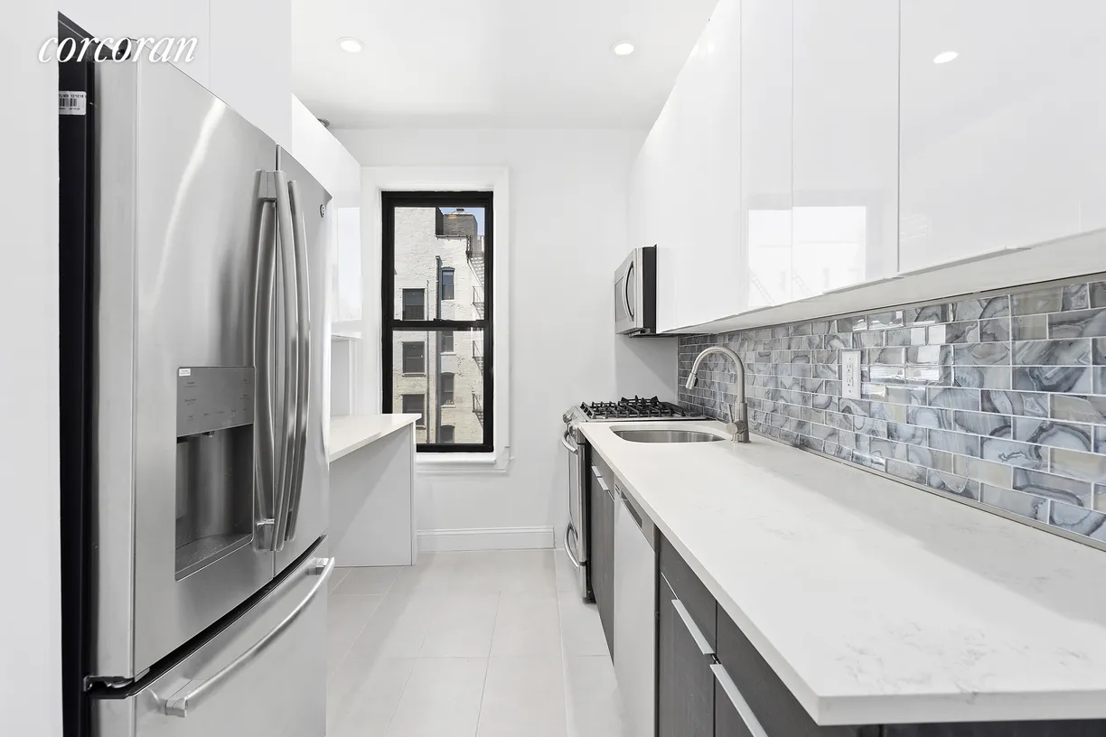 New York City Real Estate | View 285 Prospect Place, D4 | room 2
