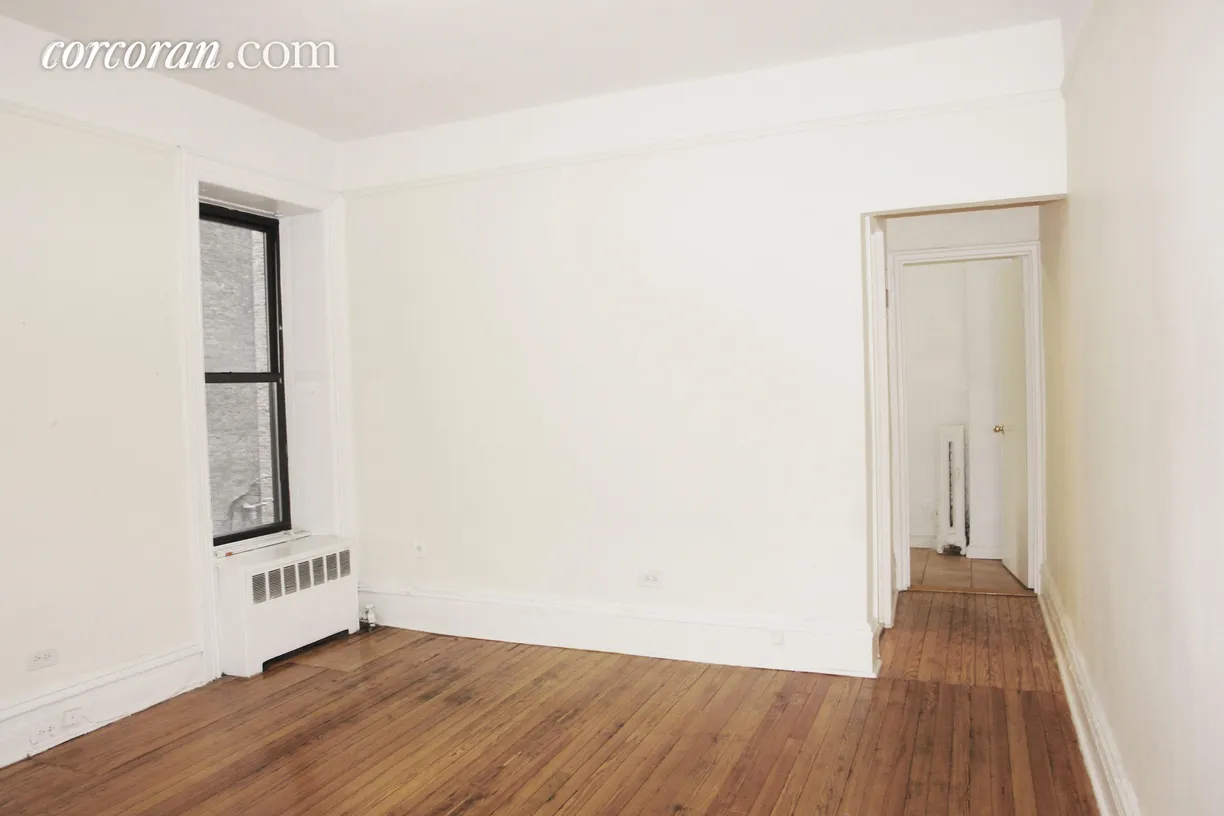 New York City Real Estate | View 250 Riverside Drive, 26A | 1 Bed, 1 Bath