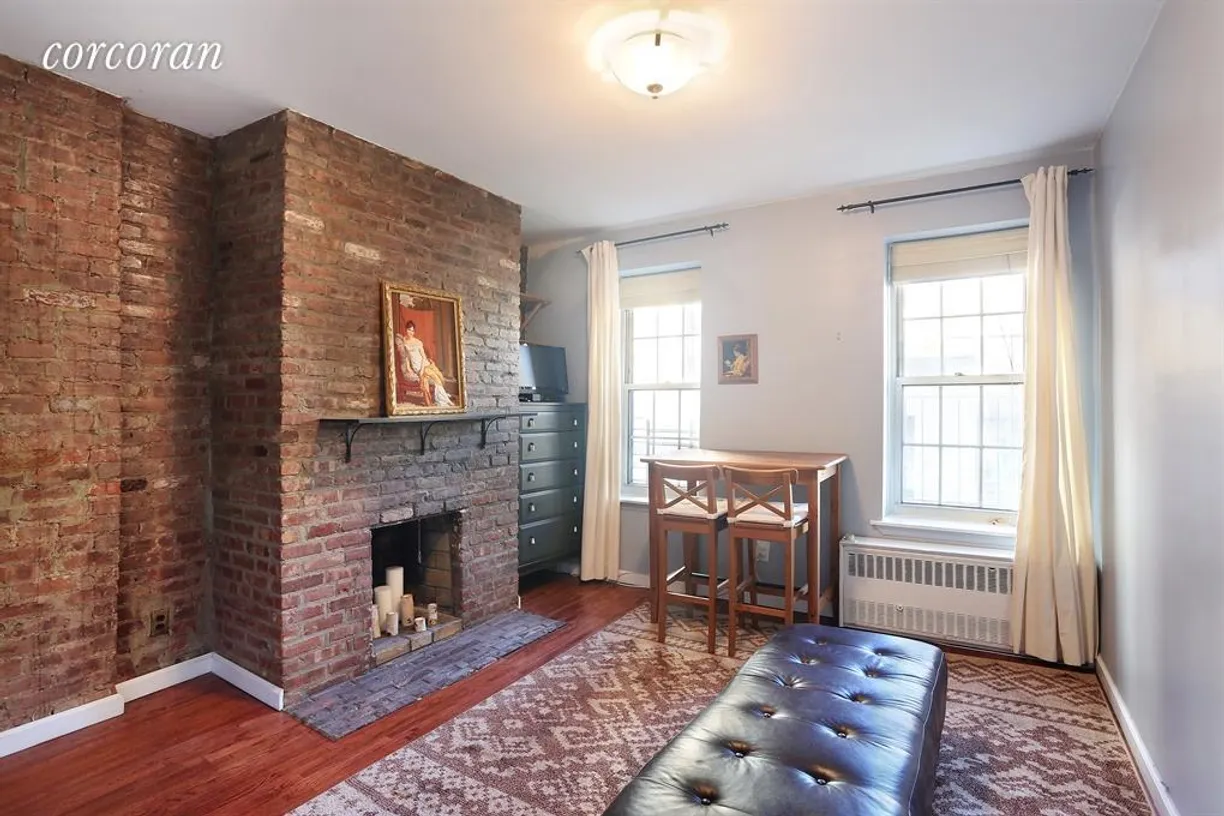 New York City Real Estate | View 210 East 21st Street, 6D | 1 Bath