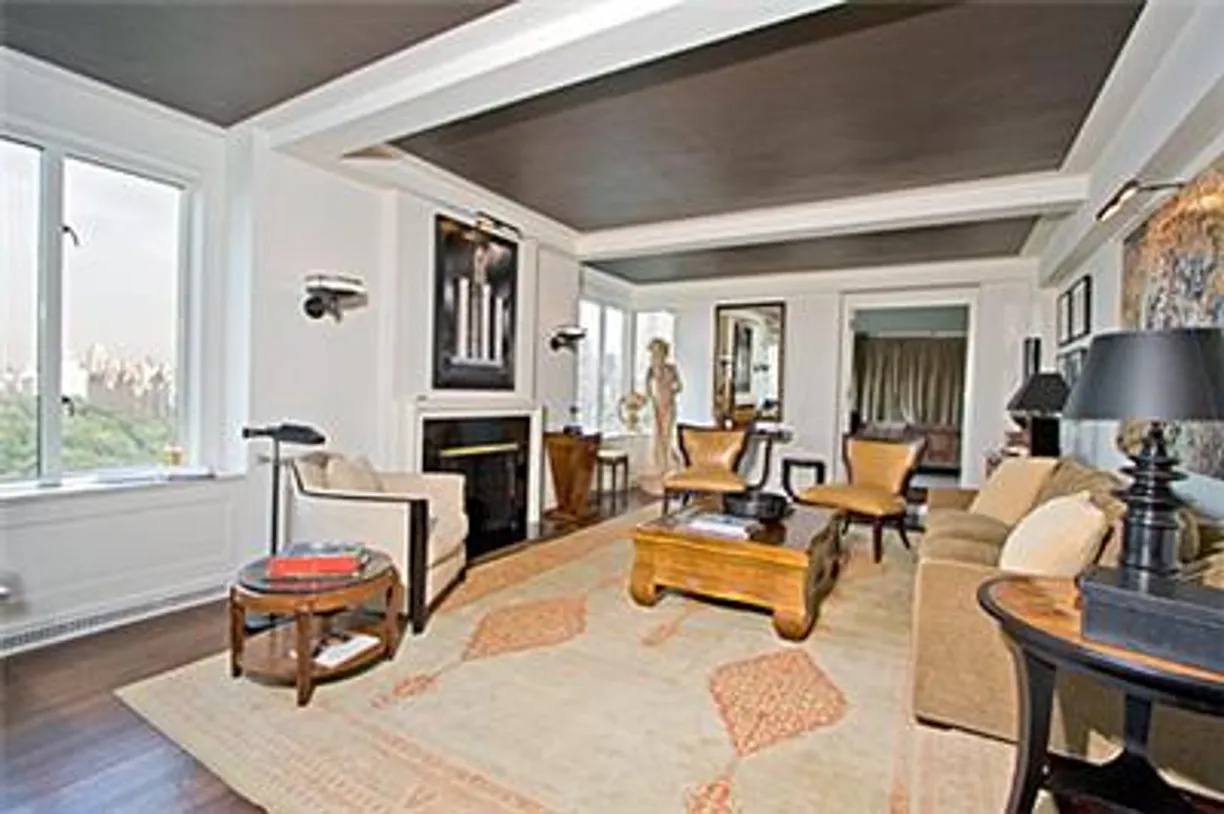 New York City Real Estate | View Central Park South | 2 Beds, 2 Baths