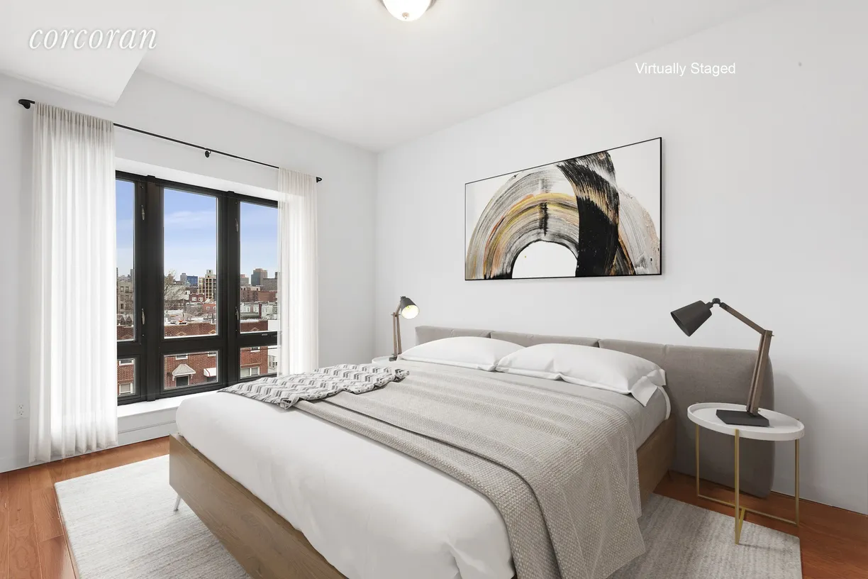 New York City Real Estate | View 30-25 21st Street, 5C | room 1
