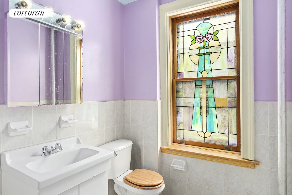New York City Real Estate | View 401 8th Avenue, 35 | room 1