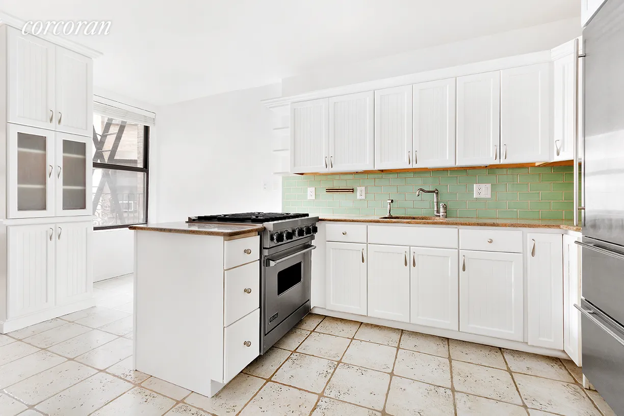 New York City Real Estate | View 310 West 99th Street, 605 | room 1