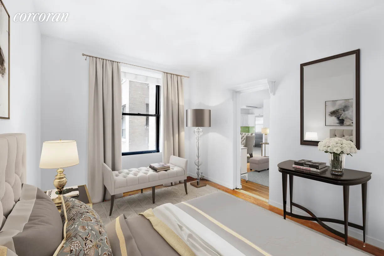 New York City Real Estate | View 310 West 99th Street, 605 | room 2
