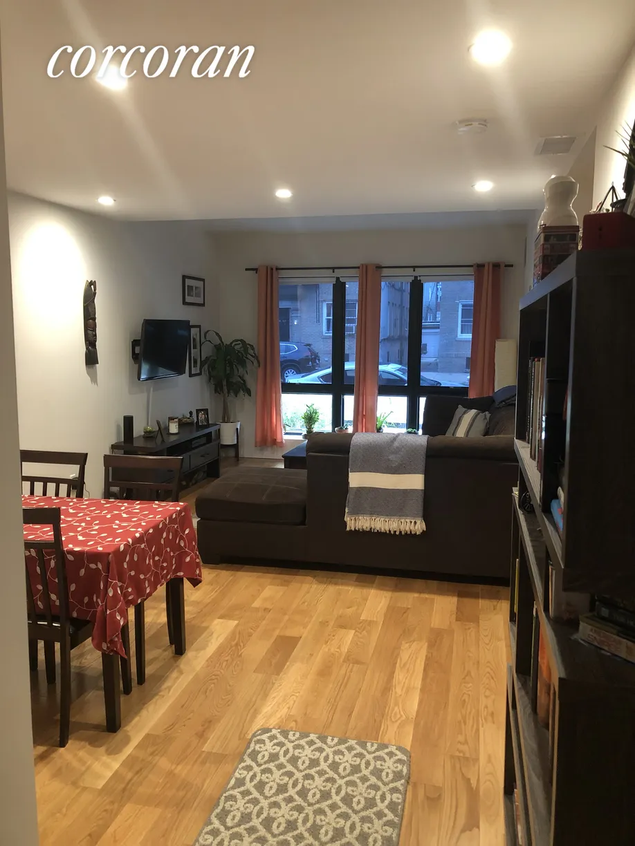 New York City Real Estate | View 21-17 31st Avenue, 1C | 1 Bed, 1 Bath